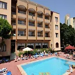Hotel Siesta & Juniper Icmeler
