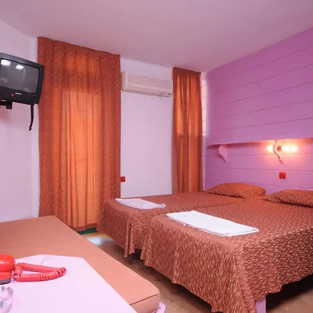 Otel Siesta & Juniper İçmeler