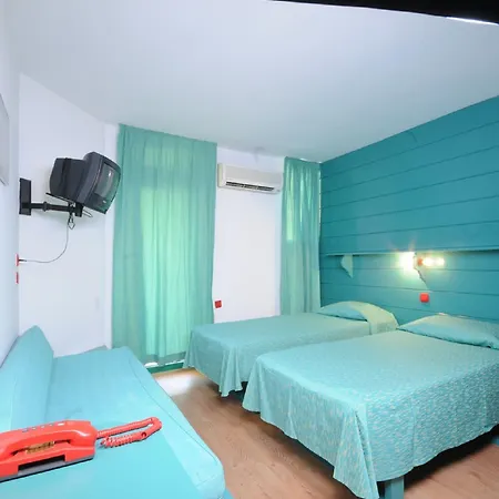 Siesta & Juniper Hotell 3*