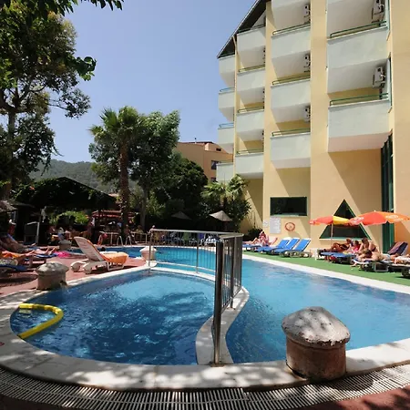 Siesta & Juniper İçmeler