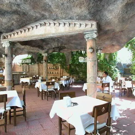 Siesta & Juniper Hotell