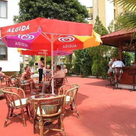 Siesta & Juniper İçmeler