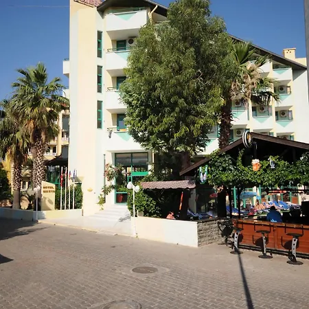 Hotell Siesta & Juniper