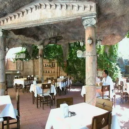 Siesta & Juniper Hotell