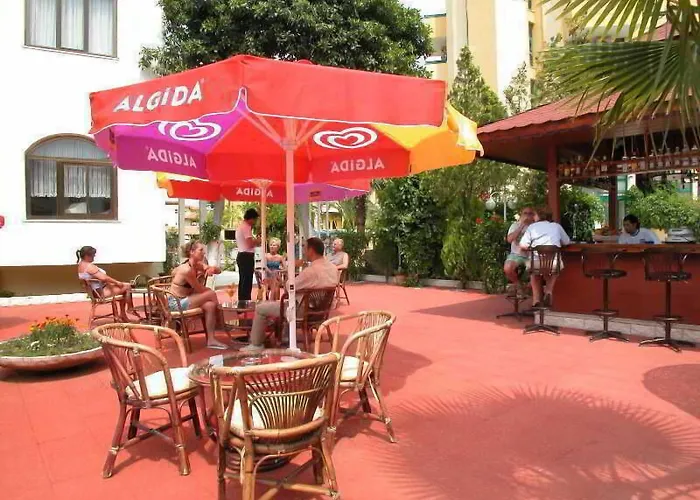 Siesta & Juniper İçmeler