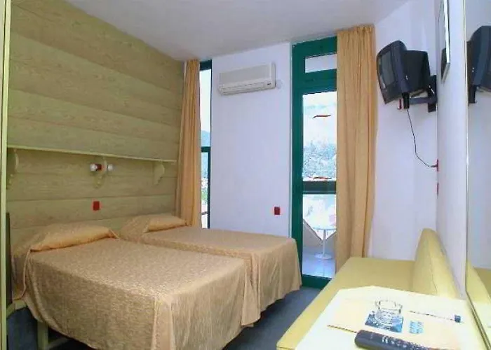 Hotel Siesta & Juniper