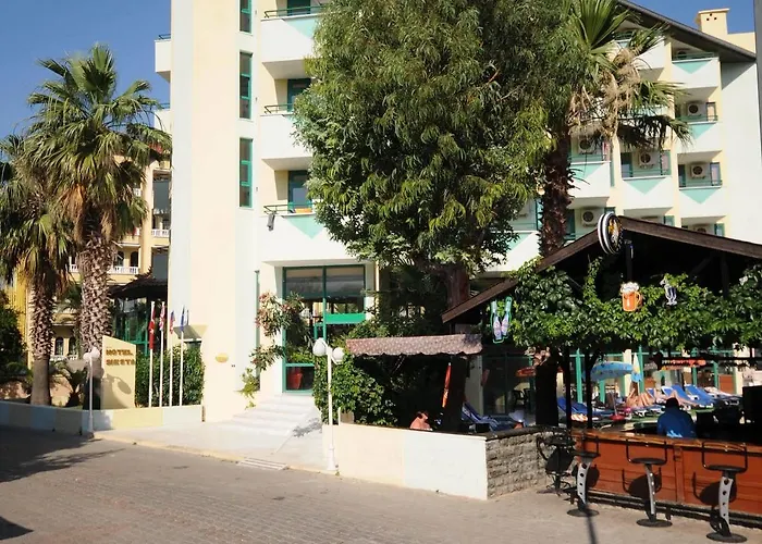 Hotel Siesta & Juniper