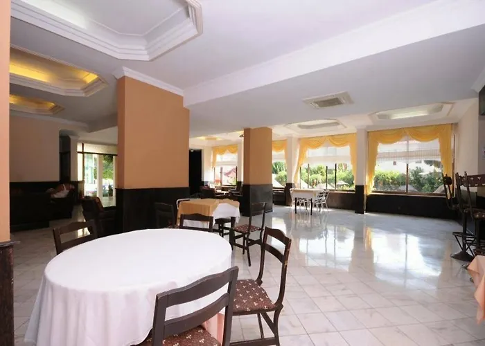 Siesta & Juniper İçmeler