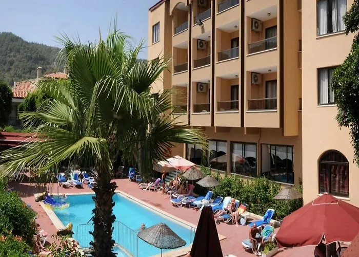 Siesta & Juniper Hotel