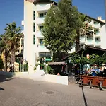 Hotel Siesta & Juniper