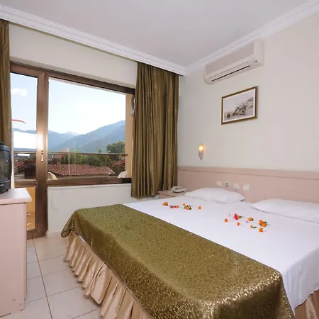 Siesta & Juniper Hotel 3*