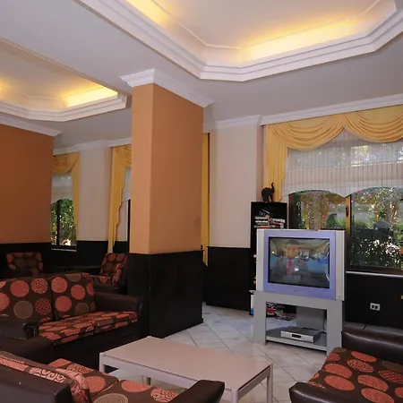 Siesta & Juniper Icmeler